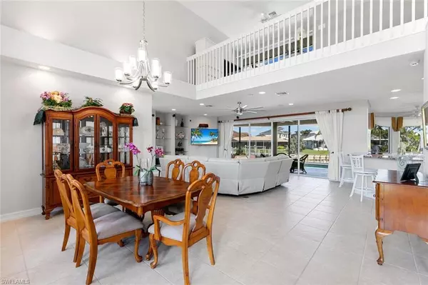 Marco Island, FL 34145,1040 Coronado CT