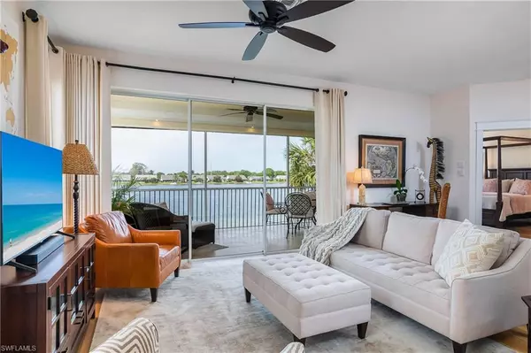 Naples, FL 34112,3280 Crown Pointe BLVD #201