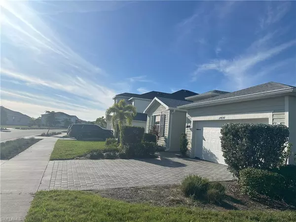 Babcock Ranch, FL 33982,17692 Winding Wood LN