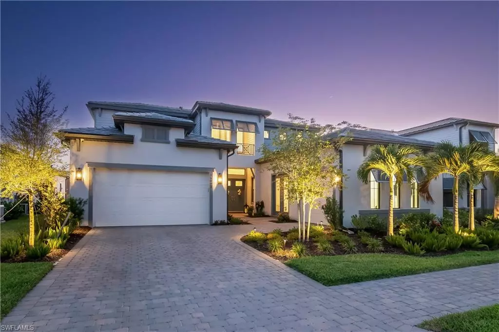 Naples, FL 34110,16092 Verilyn CIR