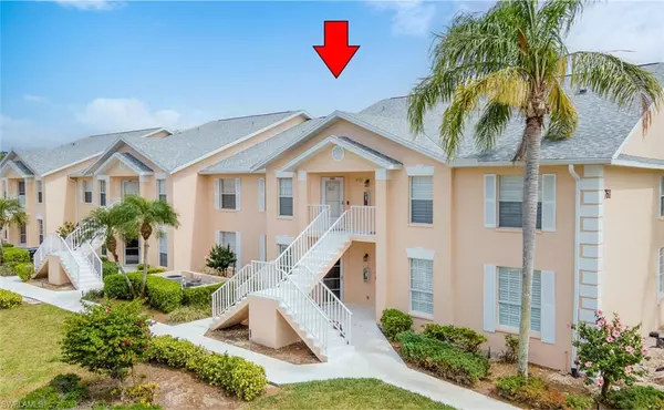 Naples, FL 34110,760 Wiggins Lake DR #205