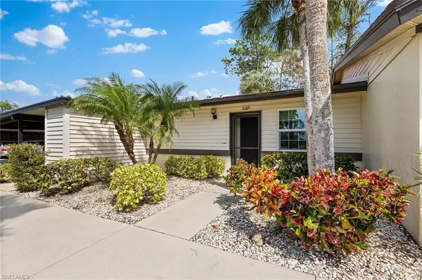 Naples, FL 34112,1047 Pine Isle LN #1047