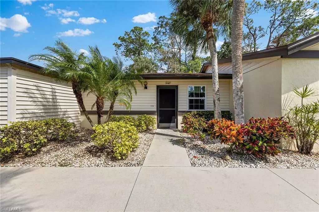 Naples, FL 34112,1047 Pine Isle LN #1047