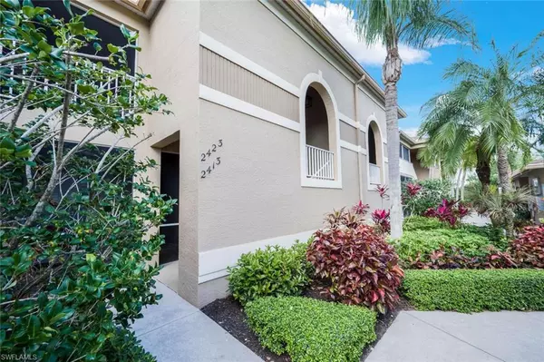 Naples, FL 34112,7635 Arbor Lakes CT #2423