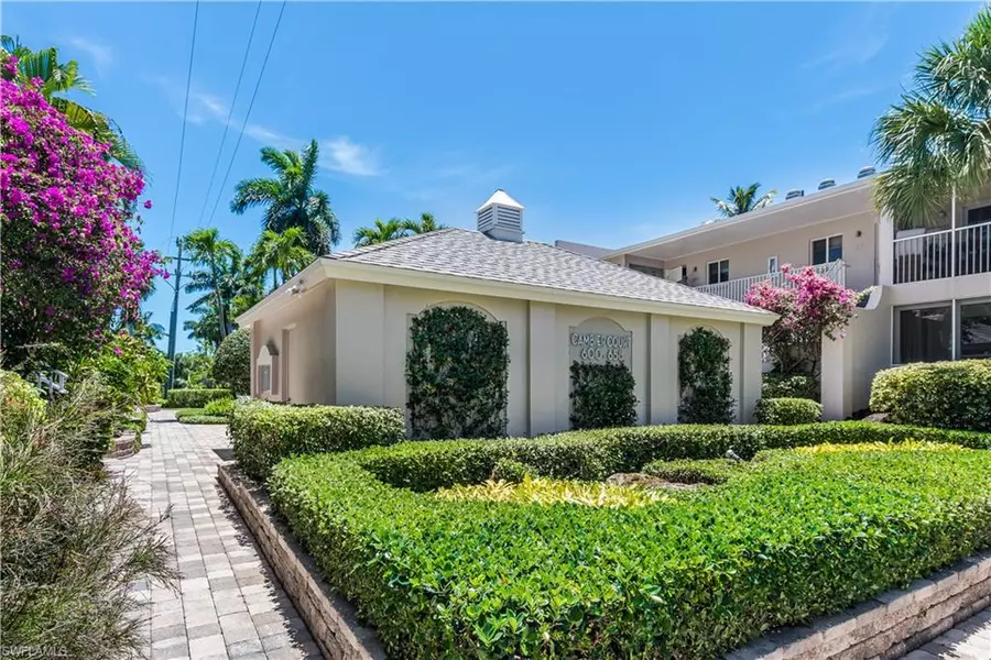 600 7th AVE S #A-600, Naples, FL 34102