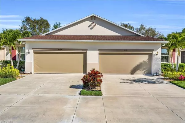 Punta Gorda, FL 33950,8862 Tuscany Isles DR