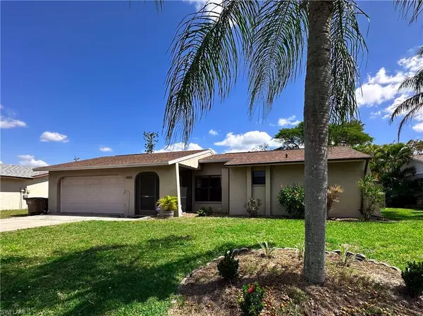 4005 SE 2nd AVE, Cape Coral, FL 33904