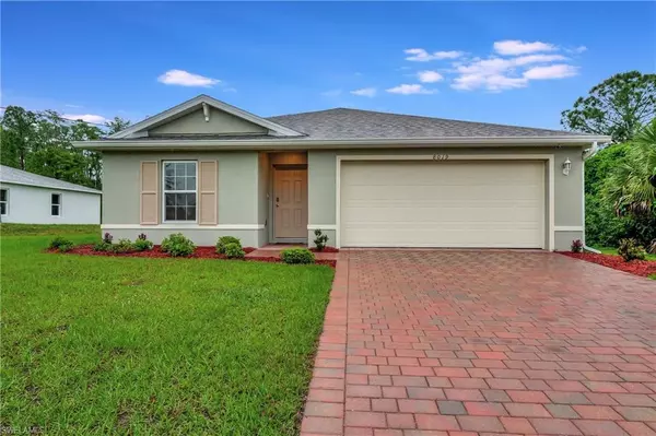 8019 Memory CIR, Labelle, FL 33935