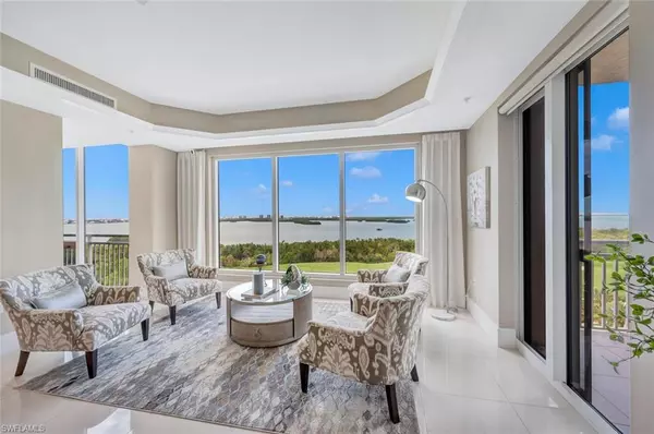 4951 Bonita Bay BLVD #1004, Bonita Springs, FL 34134