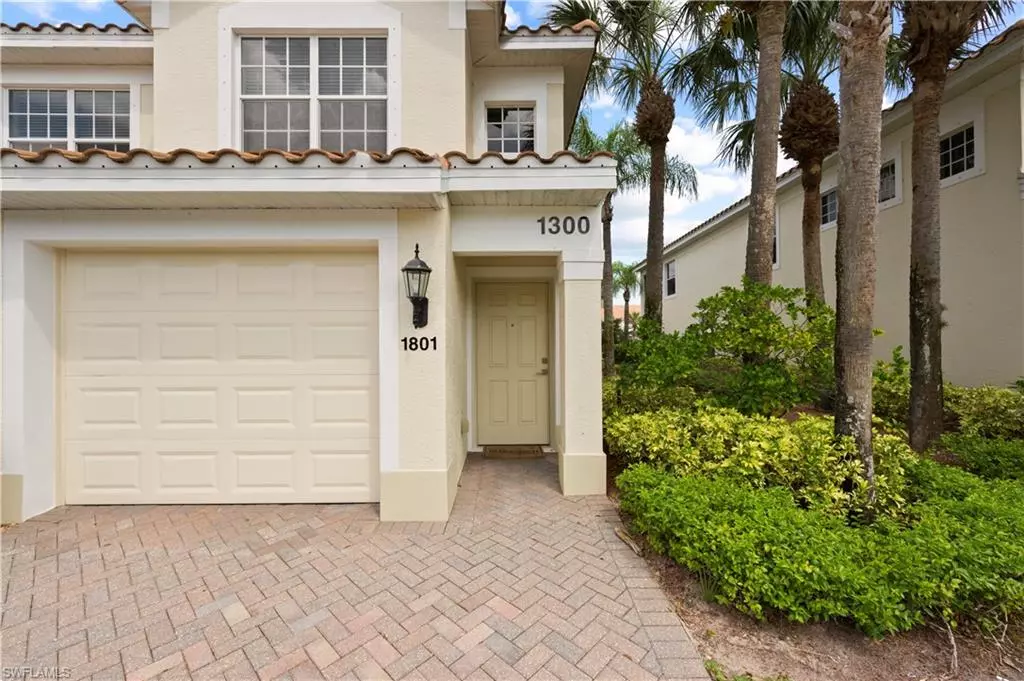 Naples, FL 34105,1300 Henley ST #1801