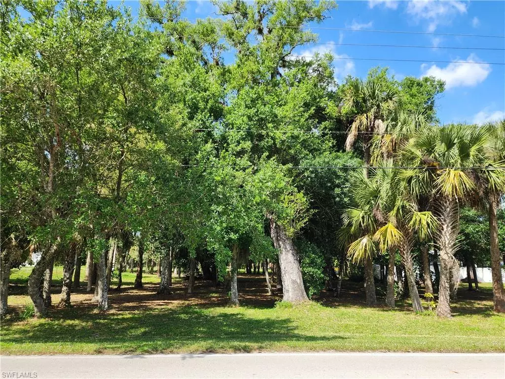 Labelle, FL 33935,2060 Fort Denaud RD