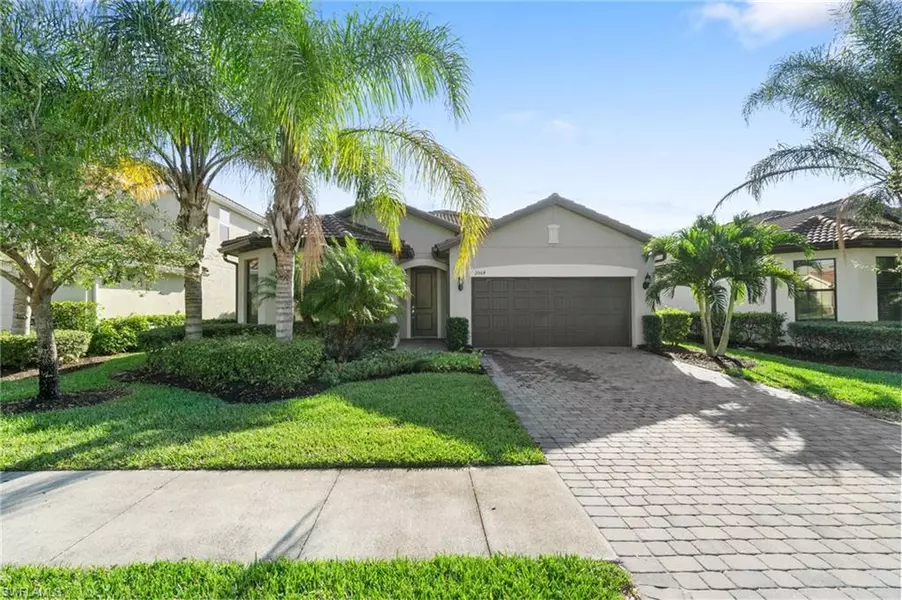 2064 Hamlin ST, Naples, FL 34120