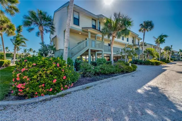 16640 Bocilla Island Club DR #I-49, Bokeelia, FL 33922