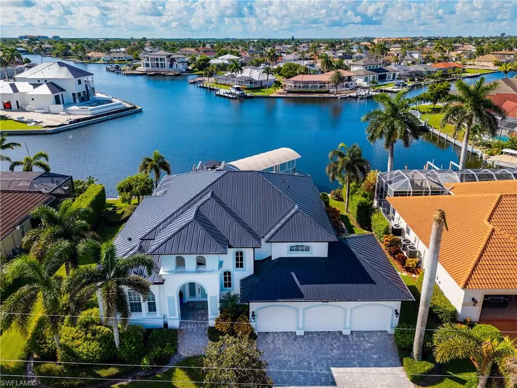 Marco Island, FL 34145,1845 Honduras AVE