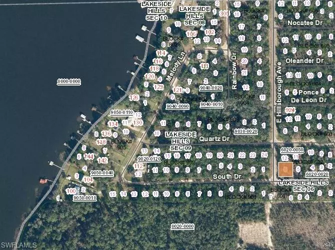 Florahome, FL 32140,South DR