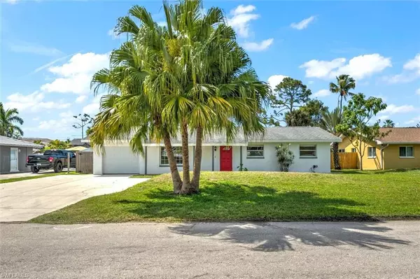 Fort Myers, FL 33908,14832 Kimberly LN