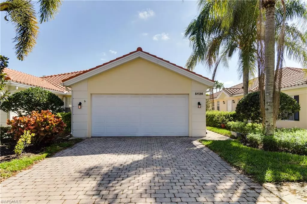 Naples, FL 34119,5626 Eleuthera WAY