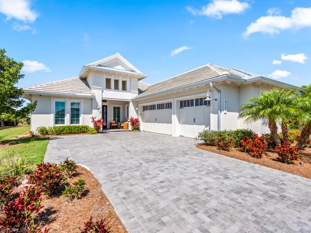 Naples, FL 34113,6114 MEGANS BAY DR