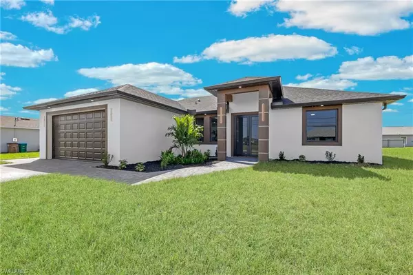 Cape Coral, FL 33909,416 NE 8th TER