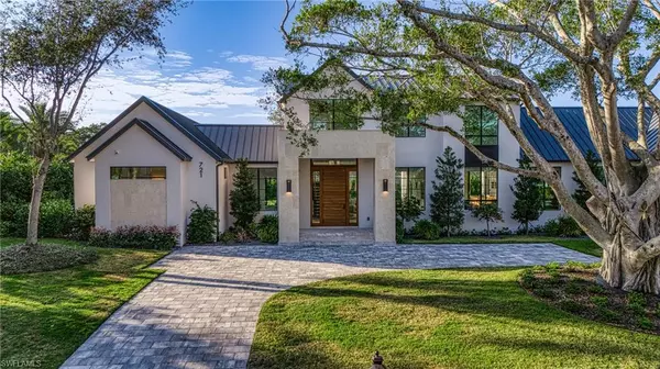 Naples, FL 34102,721 Spring Line DR