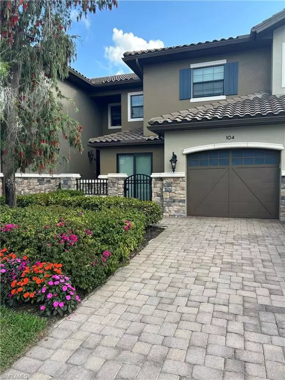 Naples, FL 34119,8756 Bellano CT #1-104