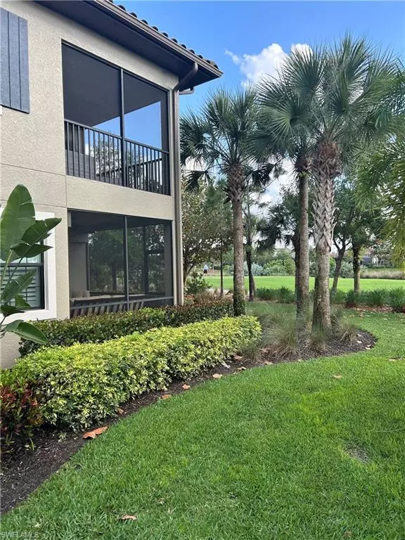 Naples, FL 34119,8756 Bellano CT #1-104