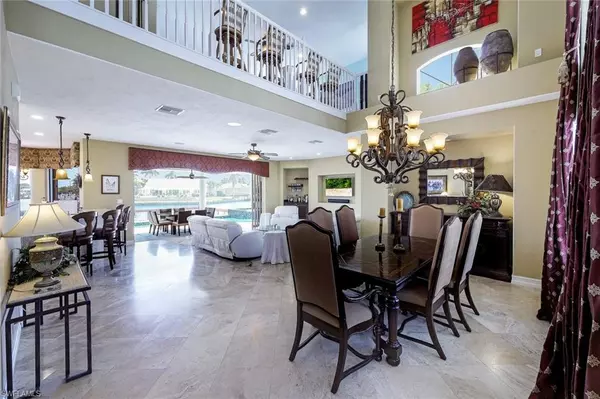 Marco Island, FL 34145,71 Hickory CT