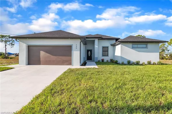 Cape Coral, FL 33909,130 NE 31st TER