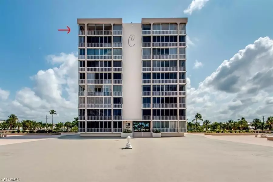 7148 Estero BLVD #921, Fort Myers Beach, FL 33931