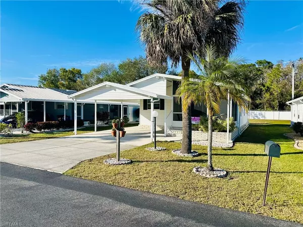 9965 Tarpon Key CT, Fort Myers, FL 33905