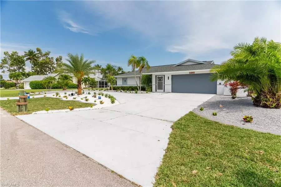 3405 SE 16th PL, Cape Coral, FL 33904