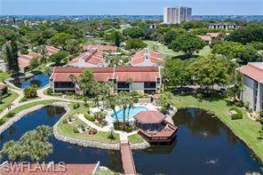 4396 Bowsprit CT #2E, Fort Myers, FL 33919