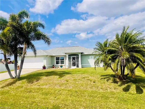 1125 NW 12th LN, Cape Coral, FL 33993