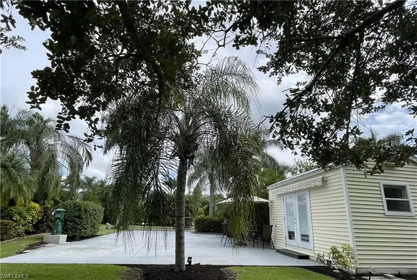 Labelle, FL 33935,Lot 291 3017 RIVERBOAT LNDG