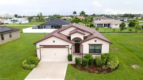 1908 SW 12th LN, Cape Coral, FL 33991