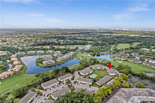 Naples, FL 34109,2330 Naples Trace CIR #9-904