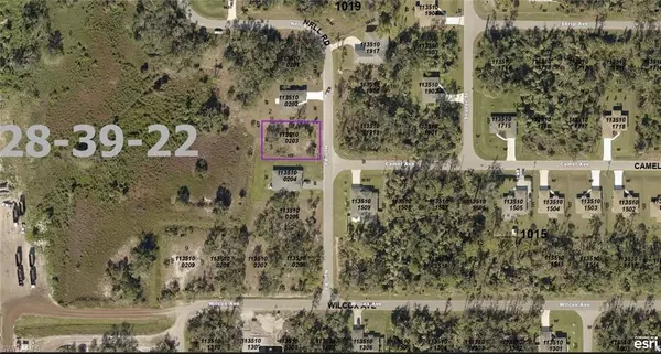 North Port, FL 34288,1135100203 Nell RD