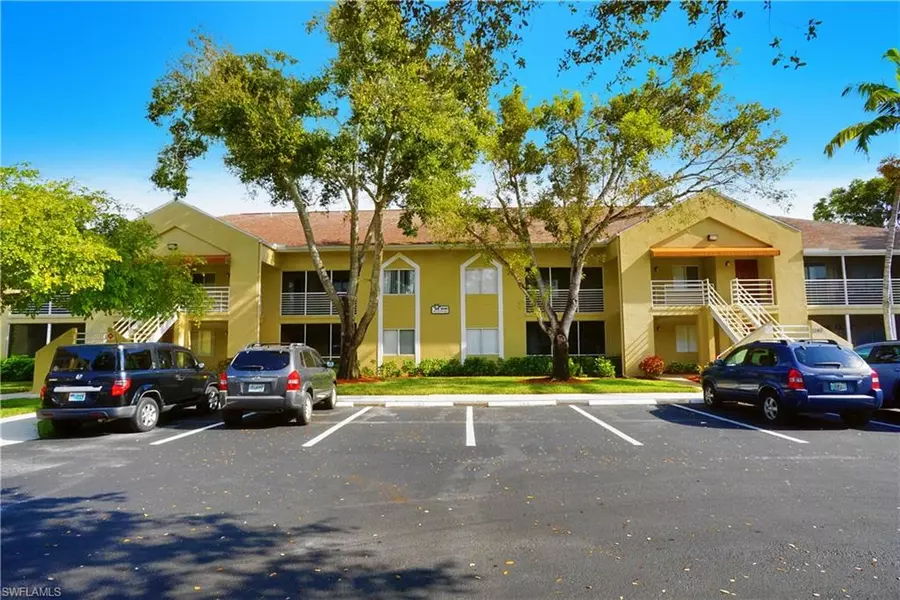 3140 Seasons WAY #510, Estero, FL 33928