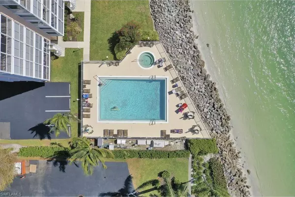 Marco Island, FL 34145,1020 S Collier BLVD #507