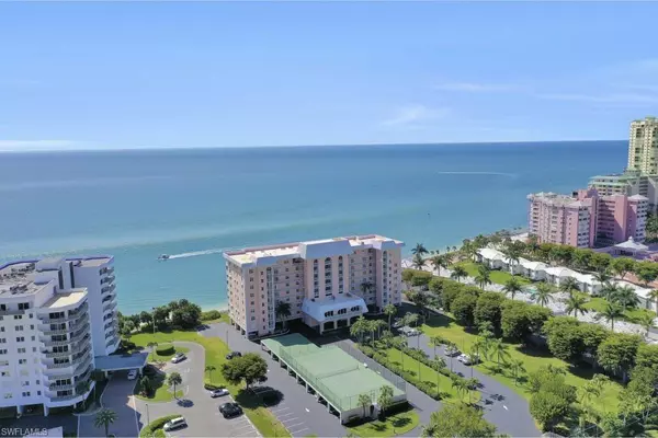 Marco Island, FL 34145,1020 S Collier BLVD #507