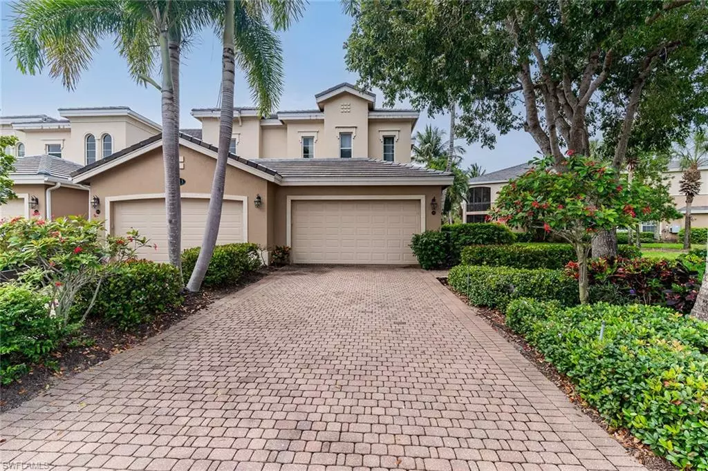 Naples, FL 34114,3053 Aviamar CIR #104