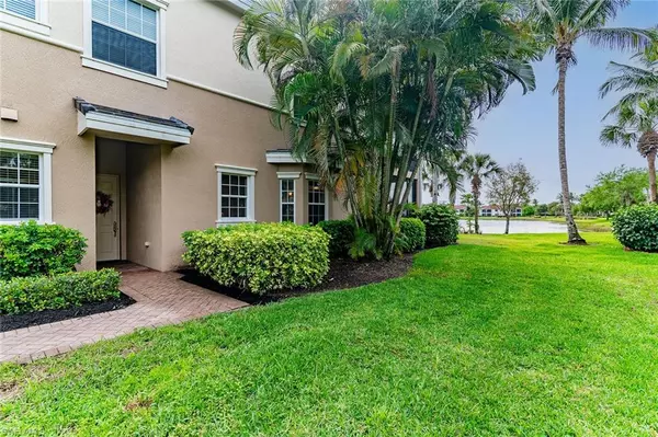 Naples, FL 34114,3053 Aviamar CIR #104