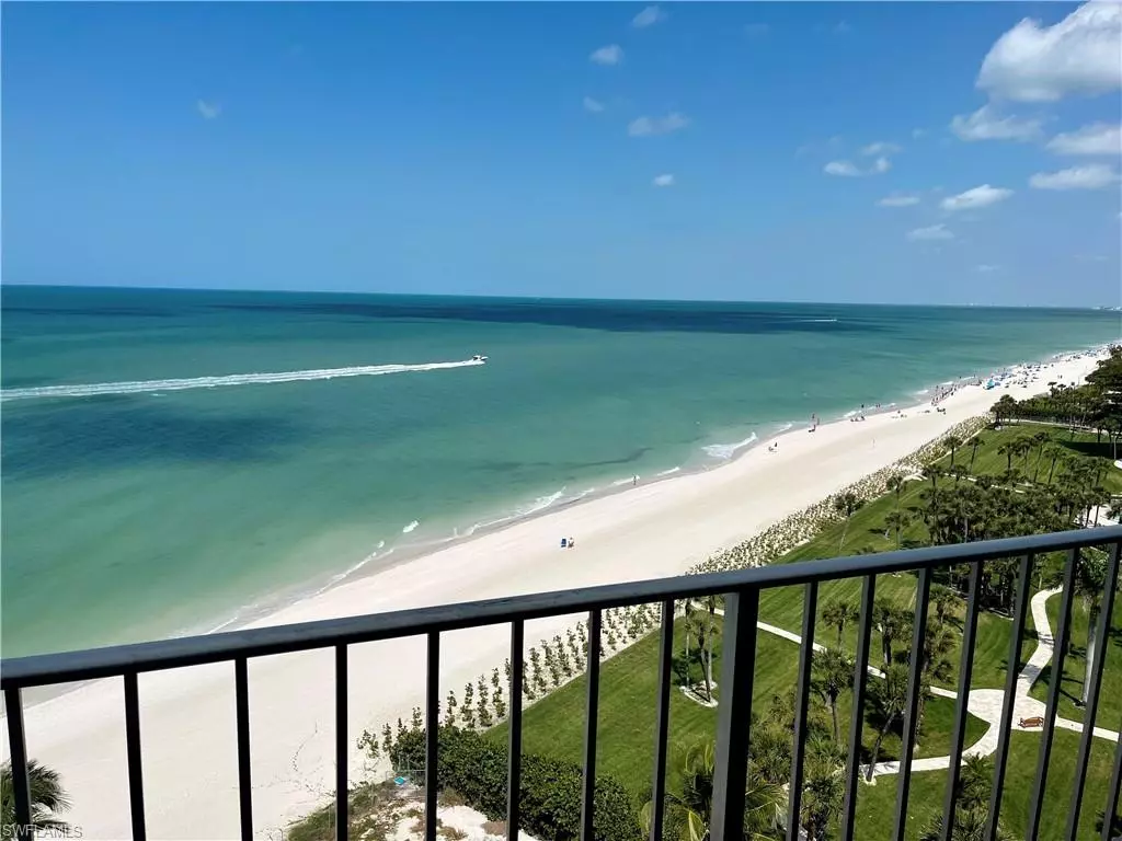 Naples, FL 34108,10701 Gulf Shore DR #1202