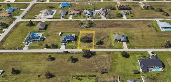 416 NW 25th AVE, Cape Coral, FL 33993