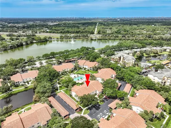 Naples, FL 34119,107 Tuscana CT #402