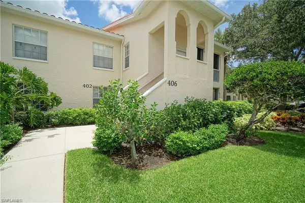 Naples, FL 34119,107 Tuscana CT #402