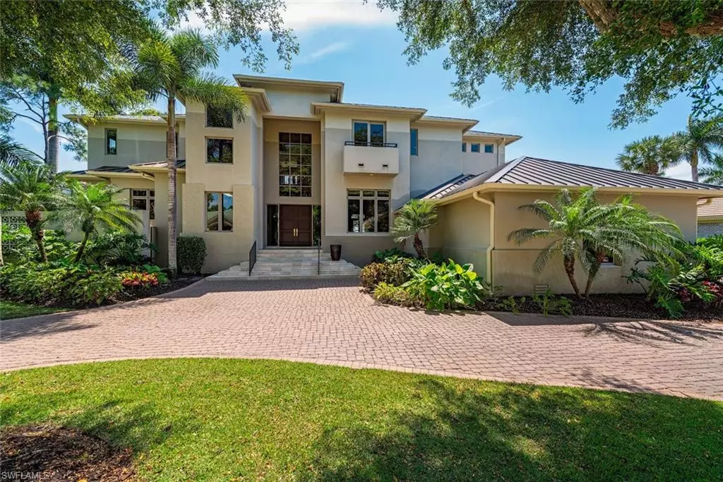 Bonita Springs, FL 34134,3451 Creekview DR