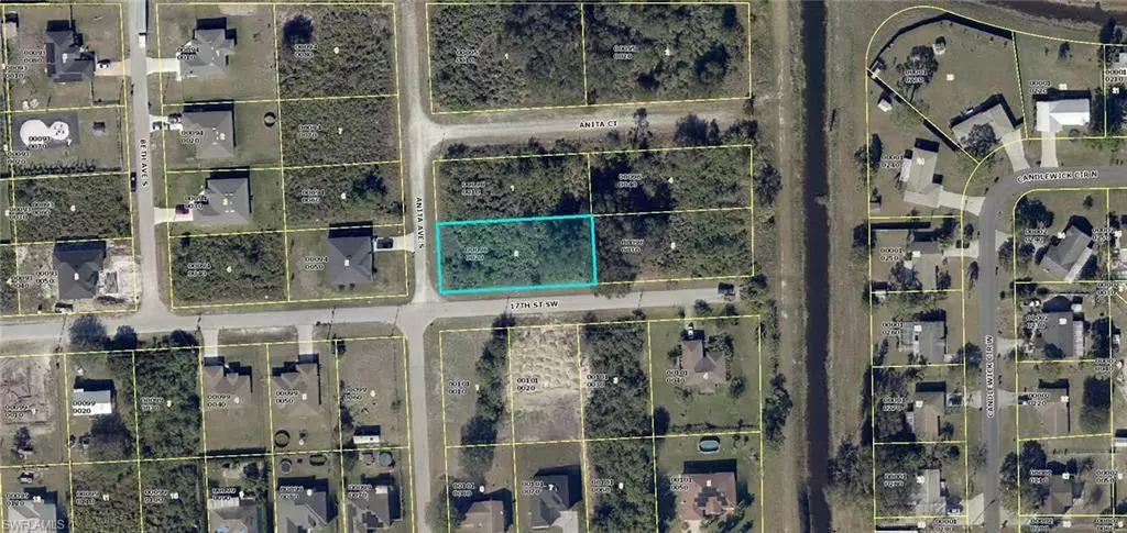 Lehigh Acres, FL 33976,1607 Anita AVE S