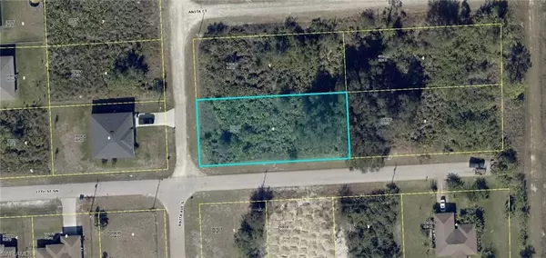 Lehigh Acres, FL 33976,1607 Anita AVE S