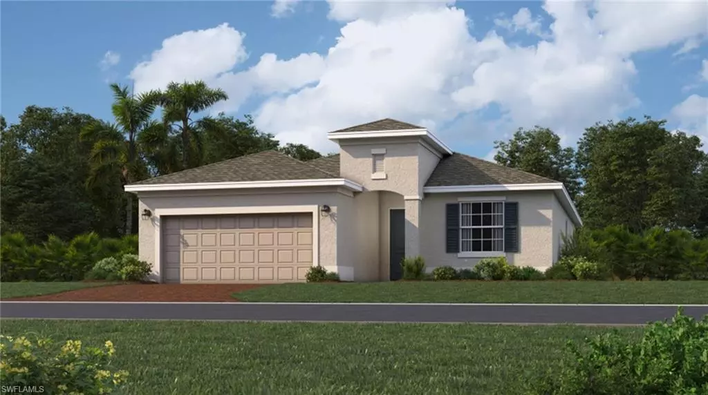 North Fort Myers, FL 33920,18793 Marlin Kite LN